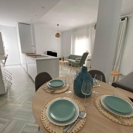 Apartamento En Calle Ancha, En Pleno Centro Sanlucar de Barrameda Exterior photo